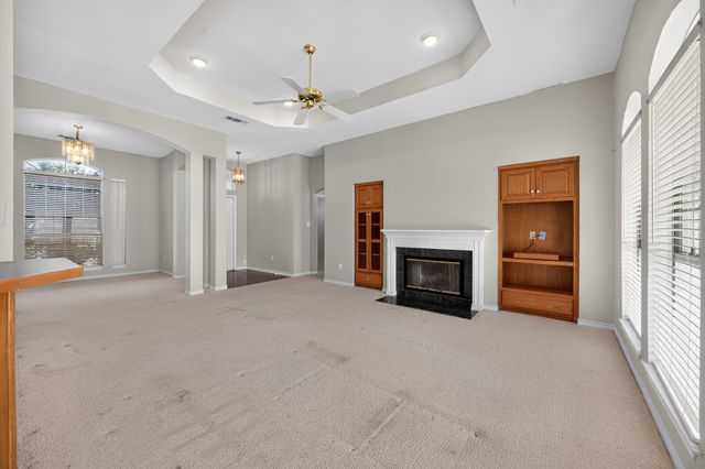 2606 Valley Ridge Lane, Sherman, TX 75092