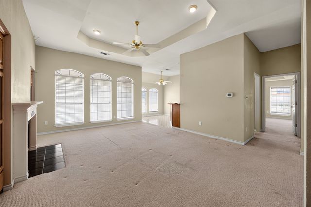 2606 Valley Ridge Lane, Sherman, TX 75092