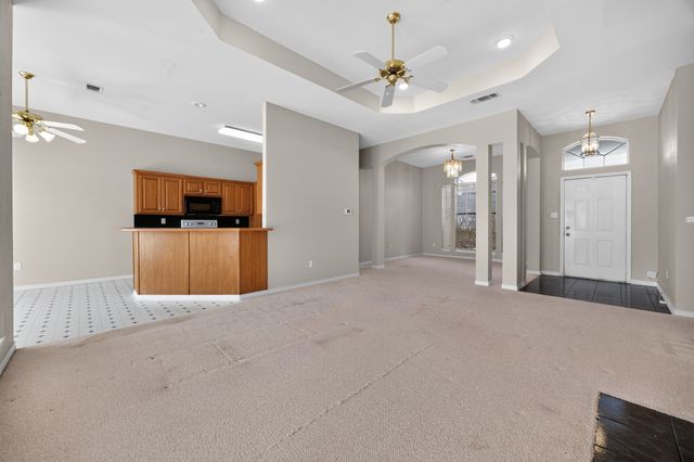 2606 Valley Ridge Lane, Sherman, TX 75092