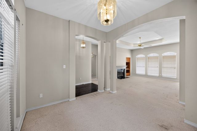 2606 Valley Ridge Lane, Sherman, TX 75092