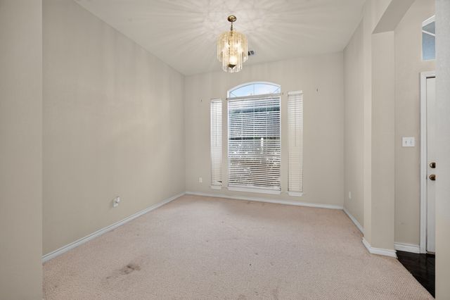2606 Valley Ridge Lane, Sherman, TX 75092