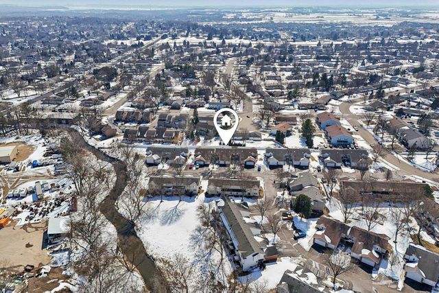 208 Creek Edge Court, Waunakee, WI 53597