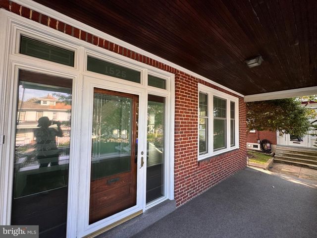 1525 N 14TH ST, Reading, PA 19604