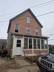 218 Church Street, Little Falls City, NY 13365