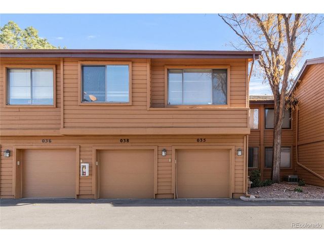 9400 E Iliff Ave 35, Denver, CO 80231