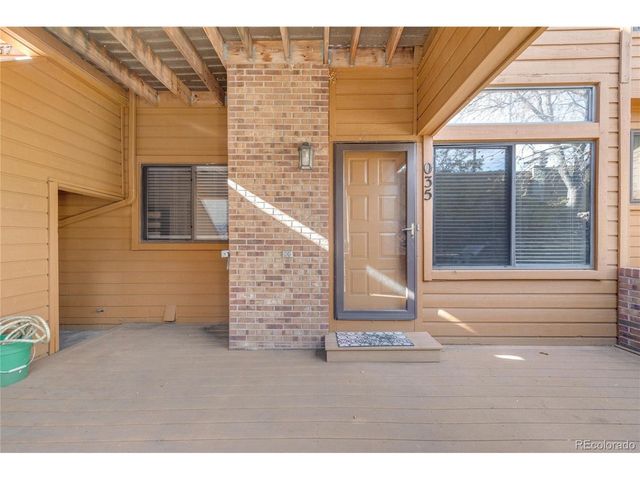 9400 E Iliff Ave 35, Denver, CO 80231