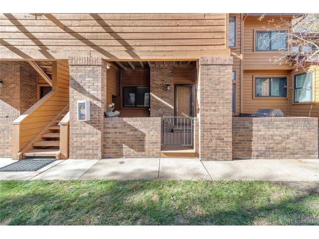 9400 E Iliff Ave 35, Denver, CO 80231