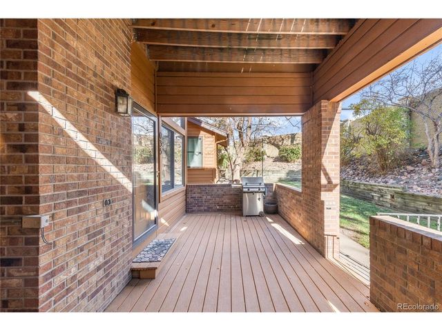 9400 E Iliff Ave 35, Denver, CO 80231