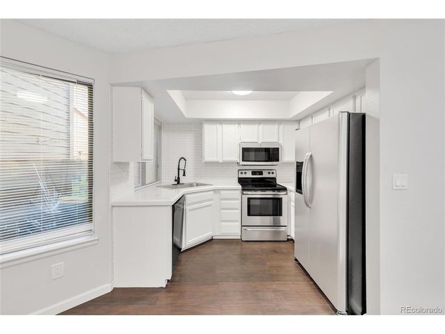 9400 E Iliff Ave 35, Denver, CO 80231