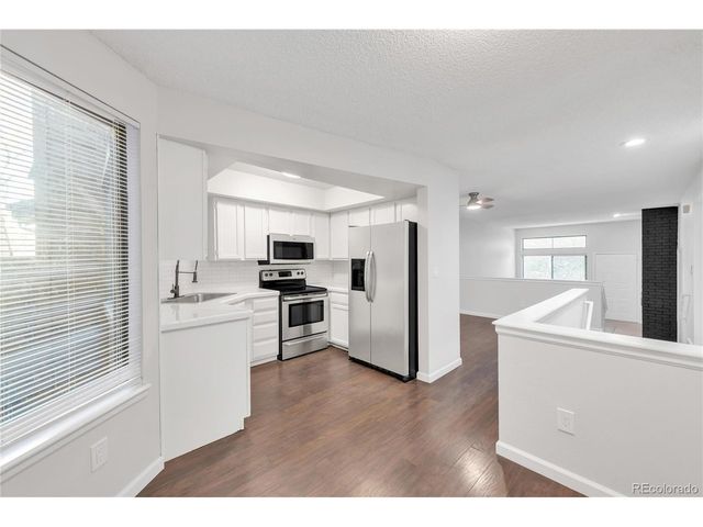 9400 E Iliff Ave 35, Denver, CO 80231