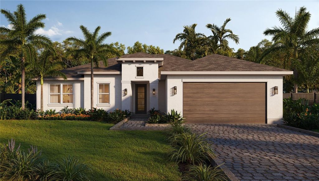5128 CITRON ROAD, North Port, FL 34286