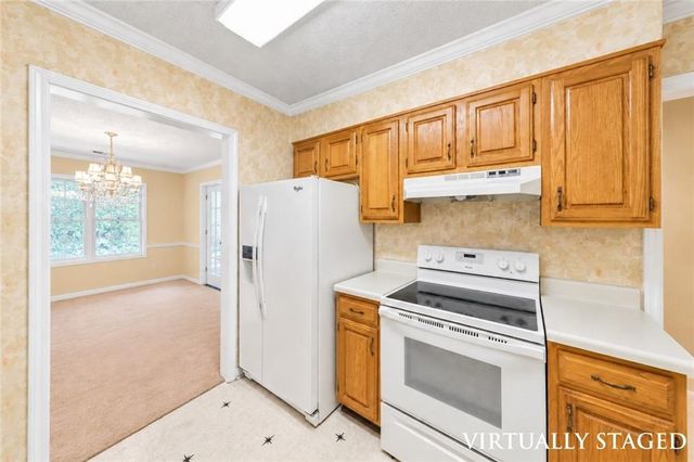 1269 Whitlock Ridge Drive SW, Marietta, GA 30064