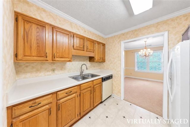 1269 Whitlock Ridge Drive SW, Marietta, GA 30064