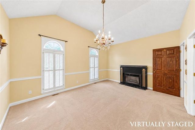 1269 Whitlock Ridge Drive SW, Marietta, GA 30064