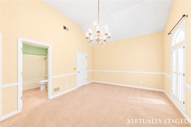 1269 Whitlock Ridge Drive SW, Marietta, GA 30064