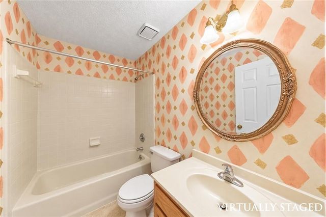 1269 Whitlock Ridge Drive SW, Marietta, GA 30064