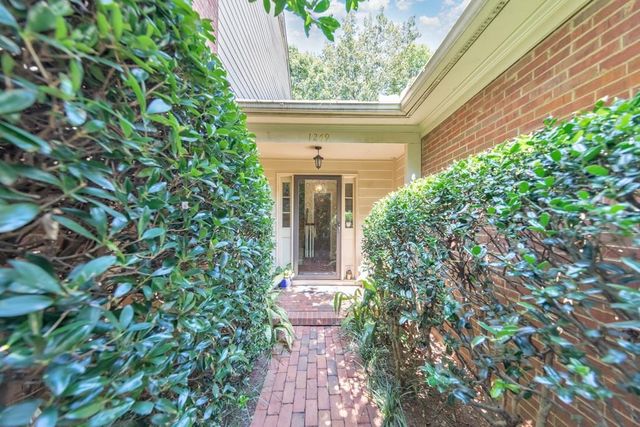 1269 Whitlock Ridge Drive SW, Marietta, GA 30064