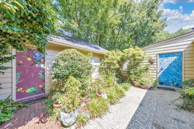 1269 Whitlock Ridge Drive SW, Marietta, GA 30064