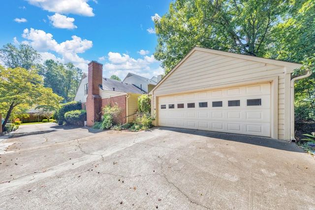 1269 Whitlock Ridge Drive SW, Marietta, GA 30064