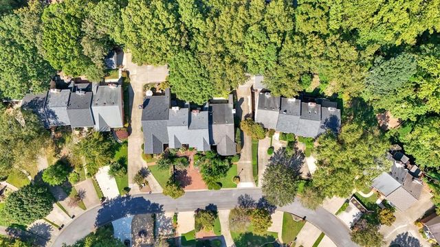 1269 Whitlock Ridge Drive SW, Marietta, GA 30064