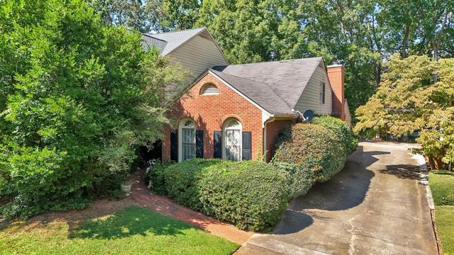 1269 Whitlock Ridge Drive SW, Marietta, GA 30064