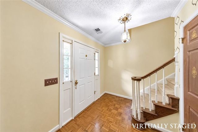 1269 Whitlock Ridge Drive SW, Marietta, GA 30064