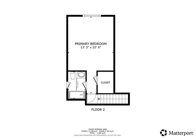 1269 Whitlock Ridge Drive SW, Marietta, GA 30064