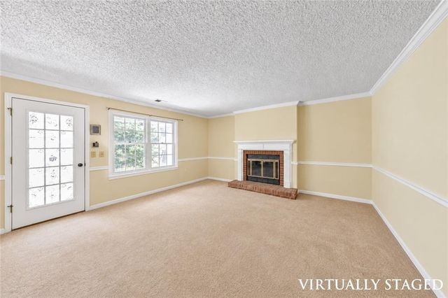 1269 Whitlock Ridge Drive SW, Marietta, GA 30064