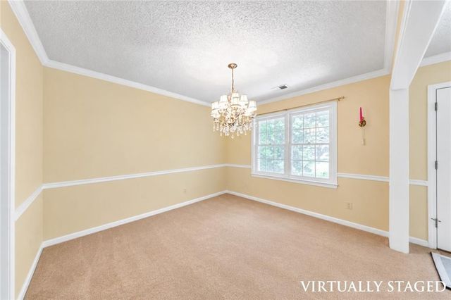 1269 Whitlock Ridge Drive SW, Marietta, GA 30064