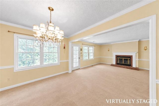 1269 Whitlock Ridge Drive SW, Marietta, GA 30064