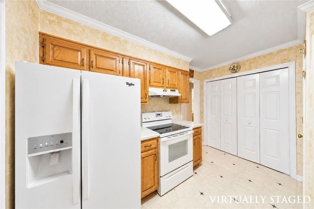 1269 Whitlock Ridge Drive SW, Marietta, GA 30064