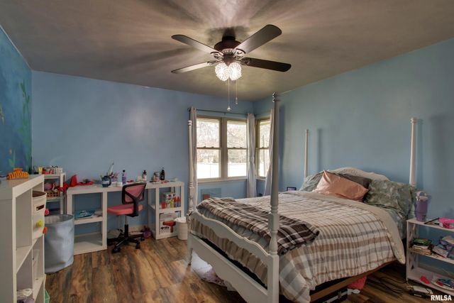 2307 PAYSON Avenue, Quincy, IL 62301