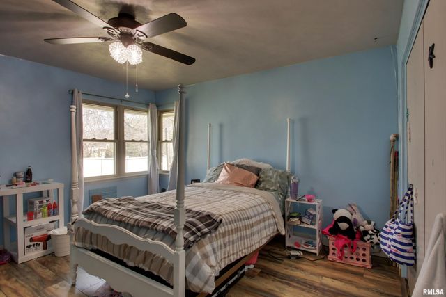 2307 PAYSON Avenue, Quincy, IL 62301