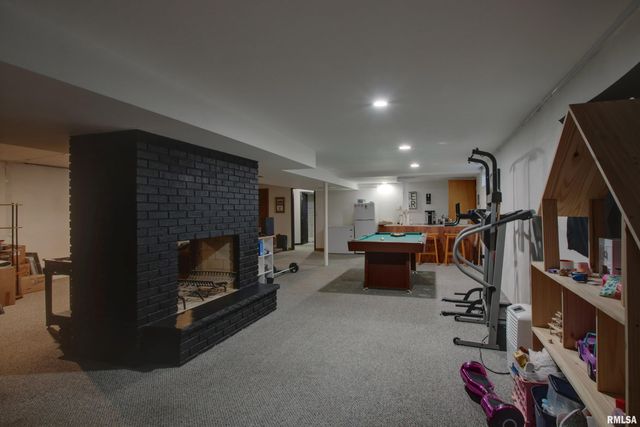 2307 PAYSON Avenue, Quincy, IL 62301