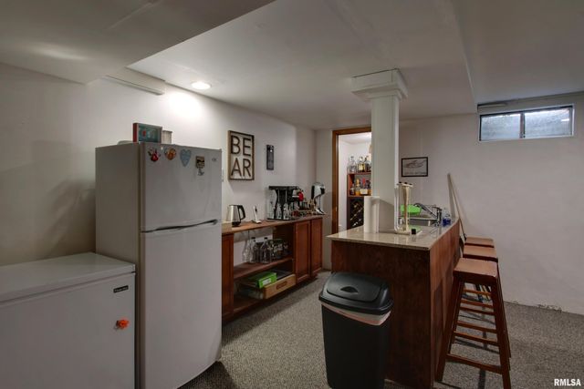 2307 PAYSON Avenue, Quincy, IL 62301