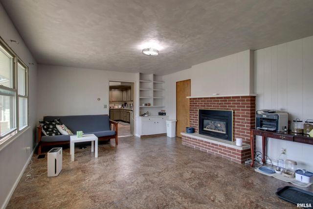 2307 PAYSON Avenue, Quincy, IL 62301