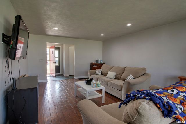 2307 PAYSON Avenue, Quincy, IL 62301