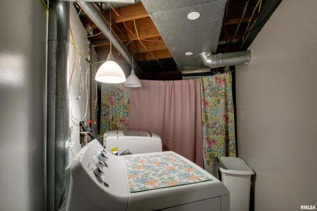 2307 PAYSON Avenue, Quincy, IL 62301