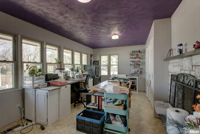 2307 PAYSON Avenue, Quincy, IL 62301