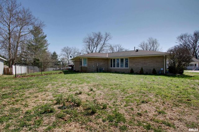 2307 PAYSON Avenue, Quincy, IL 62301