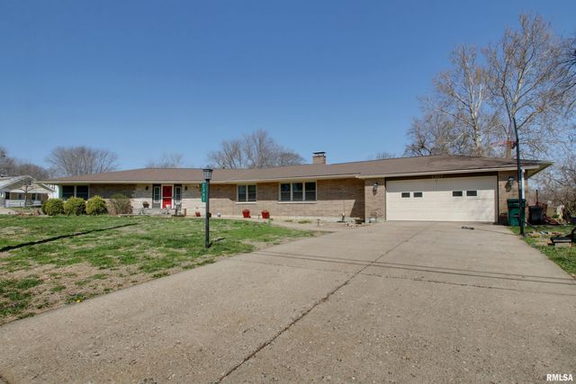 2307 PAYSON Avenue, Quincy, IL 62301