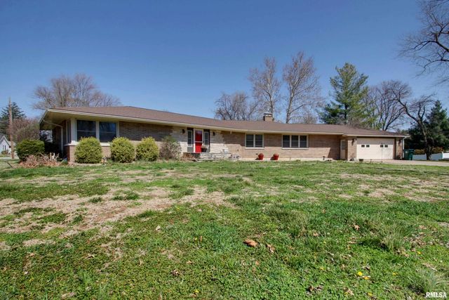 2307 PAYSON Avenue, Quincy, IL 62301