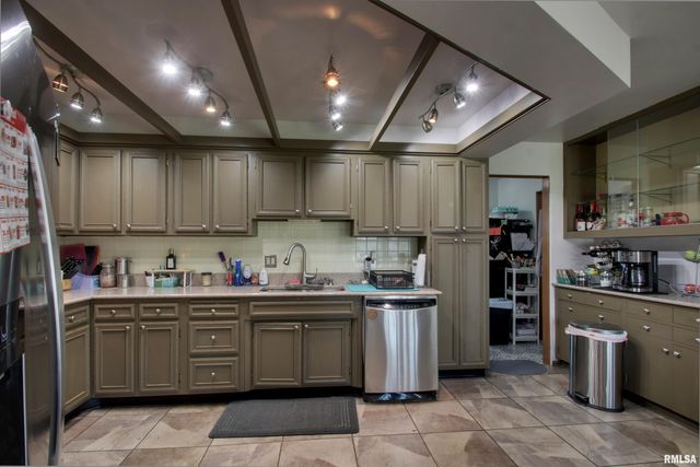 2307 PAYSON Avenue, Quincy, IL 62301