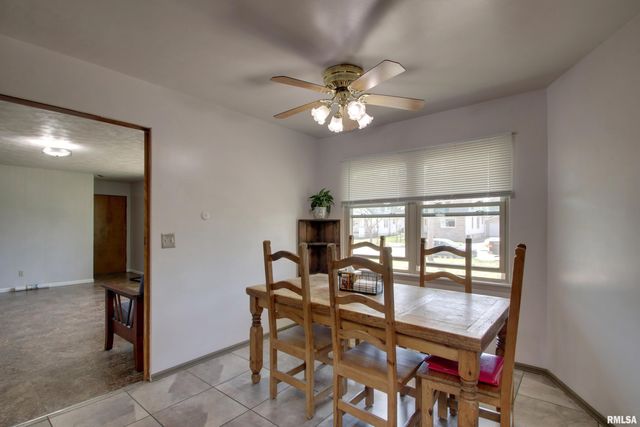 2307 PAYSON Avenue, Quincy, IL 62301