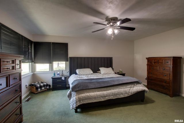 2307 PAYSON Avenue, Quincy, IL 62301