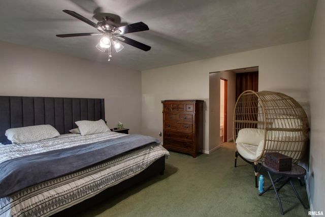 2307 PAYSON Avenue, Quincy, IL 62301