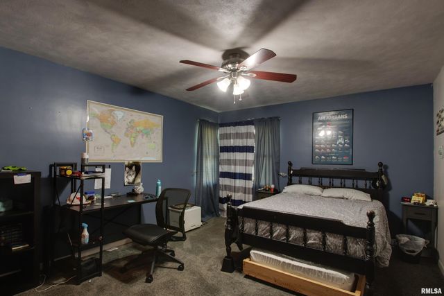 2307 PAYSON Avenue, Quincy, IL 62301