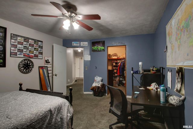 2307 PAYSON Avenue, Quincy, IL 62301