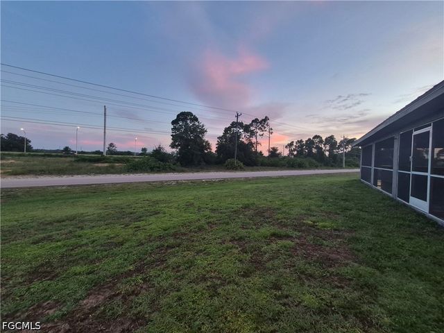3001 51st ST SW, Lehigh Acres, FL 33976