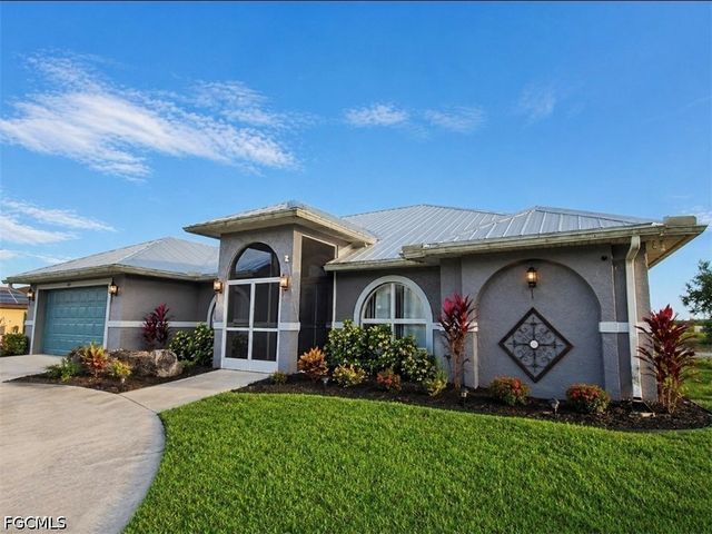 3001 51st ST SW, Lehigh Acres, FL 33976